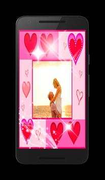 Love Photo GIF Frames without Photoshop screenshot 4