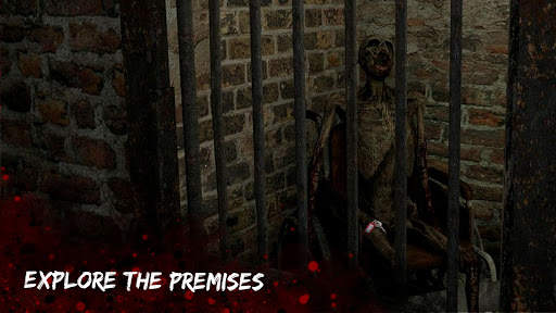 Bunker: Escape room games screenshot 2