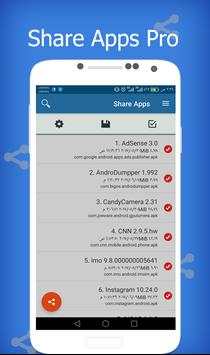 Share Apps screenshot 3