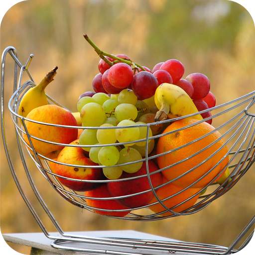 Fruit Wallpaper Best HD 1.04
