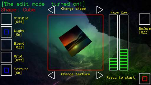 ImagiNative 3D screenshot 1