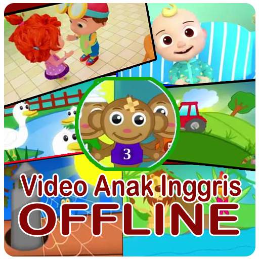 Offline Nursery Rhymes (Kids Song) 1.9