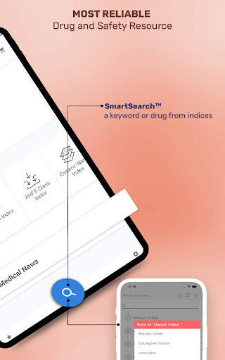 AHFS Drug Information screenshot 18
