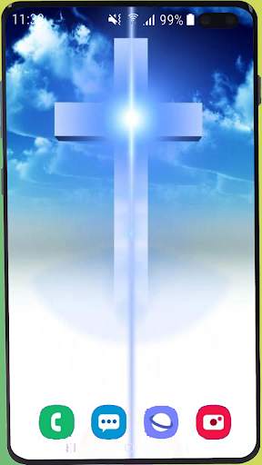 Cross Wallpaper Best HD screenshot 8