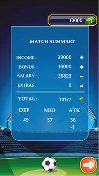 Premier Football League screenshot 3