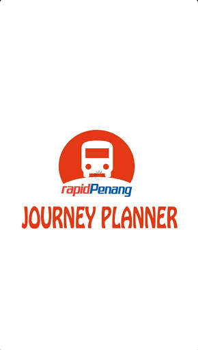 Rapid Penang Bus Journey Planner screenshot 1
