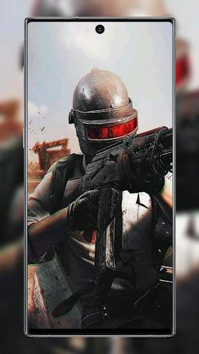 Wallpapers HD PUbg's 4K स्क्रीनशॉट 8