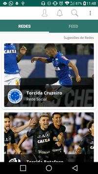 Rede Social screenshot 3