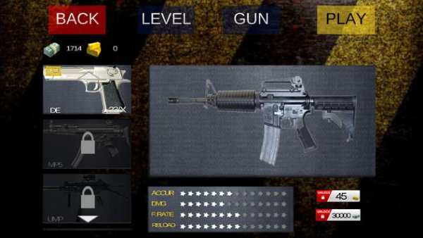 Shooter Sniper Critical screenshot 3