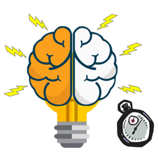 Math Buster - For Faster Brains icon