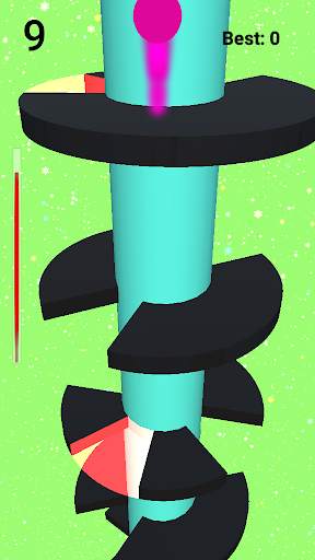 Ball Crush Tower screenshot 3