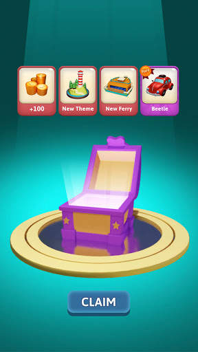 Car Stack - A Queue Puzzle screenshot 4