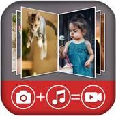 Image   Sound ► Video (Image to Video movie maker) 1.0