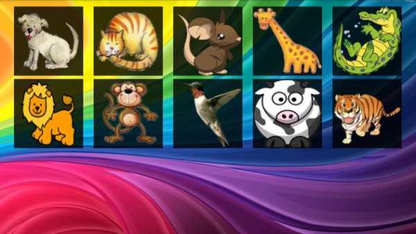 Learn to read in Spanish FREE screenshot 5
