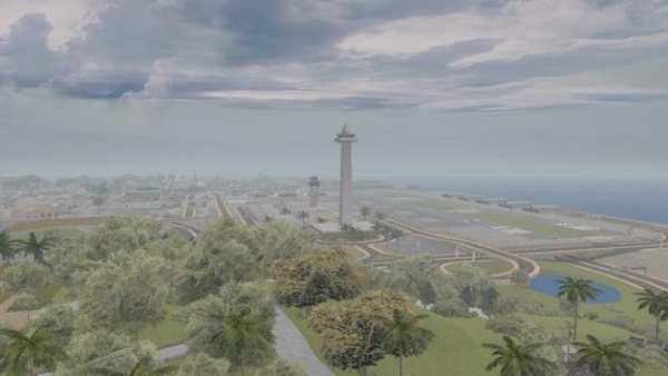 Mods San Andreas Cleo screenshot 3