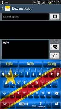 Congo Keyboard screenshot 6