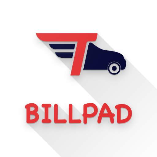 Billing App - GST invoice maker/salesman Ordering 1.5.3