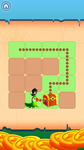 Memory training screenshot 2
