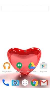 Romantic Wallpapers screenshot 6