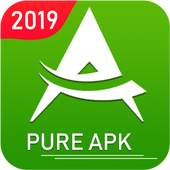 Pure APK File Manager - Apk Extractor & INSTALLER 1.0
