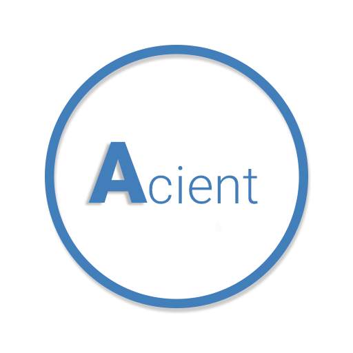 Acient EMUI 9/10 THEME 08
