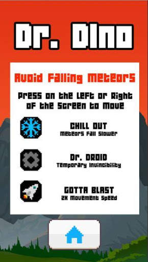Dr. Dino screenshot 6