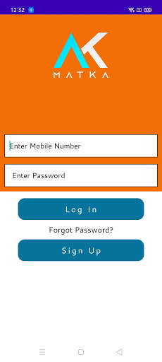 AK Matka- Online Matka Play and Satta Matka App screenshot 3