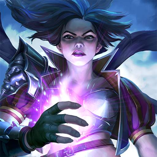 Eternal Card Game 1.59.0