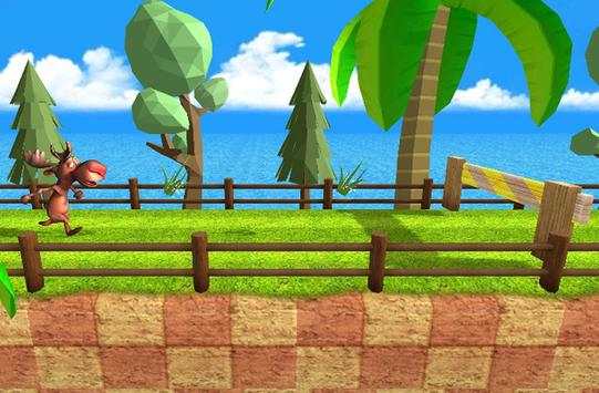 Jungle Run screenshot 2