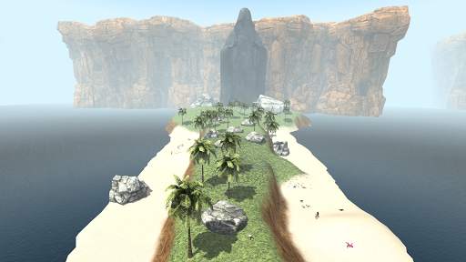 Zombie Survival Battle Royale  - Online Game screenshot 1