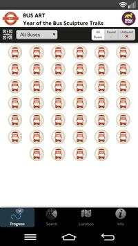 BUS ART - Year of the Bus screenshot 1