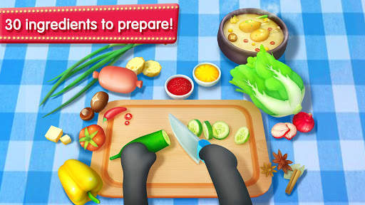 Little Panda's Restaurant screenshot 2