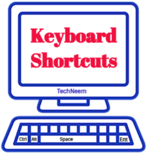 Keyboard Shortcuts icon