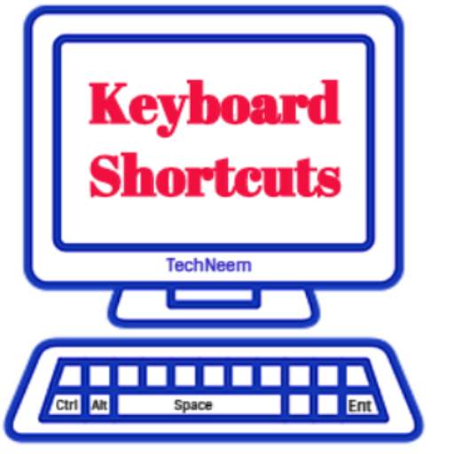 Keyboard Shortcuts 2.0