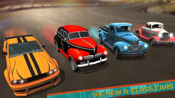 Impossible Multi Car Stunt Parking screenshot 4