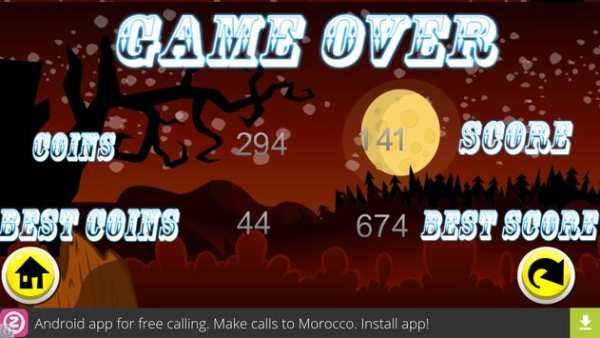 Super American ninja Warrior screenshot 3
