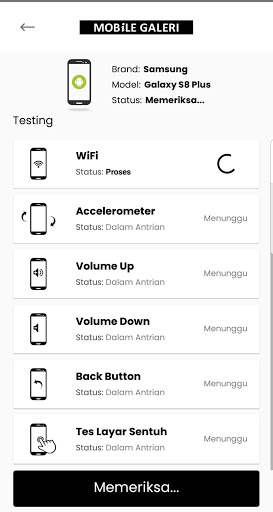 Trade In Mobile Galeri screenshot 3
