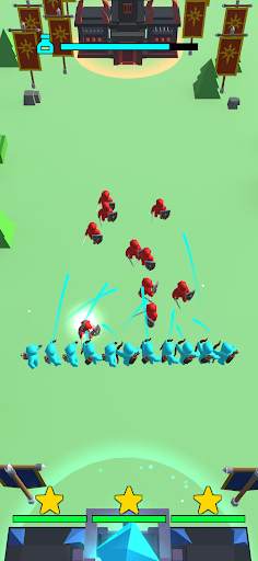 Draw Defence screenshot 4