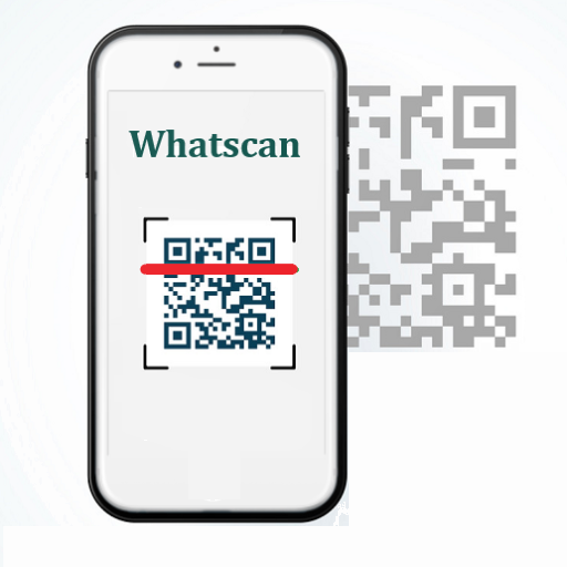 Whatscan - Whats Web Scan icon
