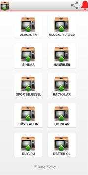 Hd Tv Apk screenshot 3
