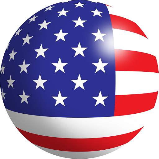 USA FREE VPN – Fast VPN & Internet Security VPN 7.0.10
