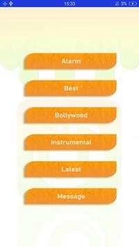 Jio Music Caller Tune - Jio Music Ringtone Maker screenshot 4