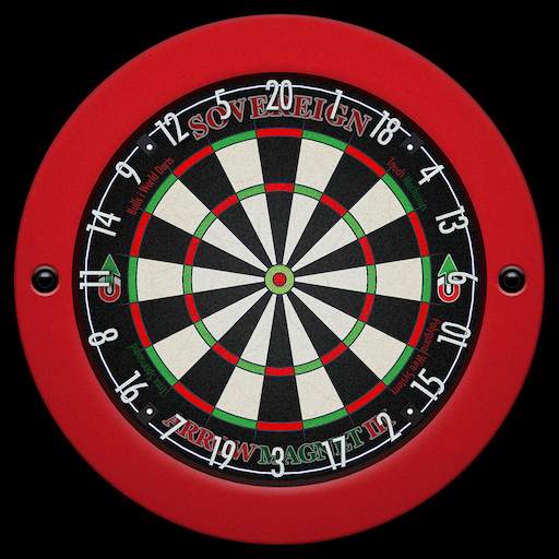 Bulls i Darts: Masters Edition 1.2.1