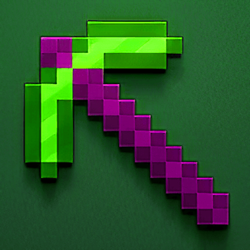 Buildings For Minecraft PE icon