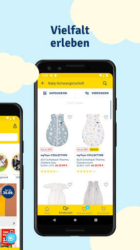 myToys – Einfach alles für Ihr Kind screenshot 2
