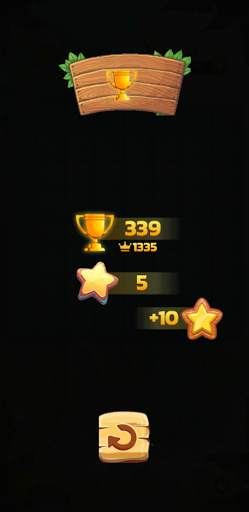 Block Puzzle Funny screenshot 5