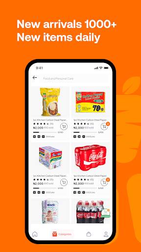 Yemu : Shop, Sell & Make Money screenshot 5