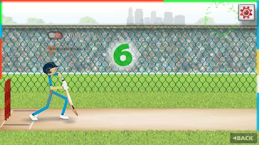 Cricket.io screenshot 8