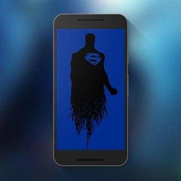 Best Of Superman Wallpapers HD screenshot 3