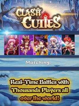 Clash of Cuties screenshot 10